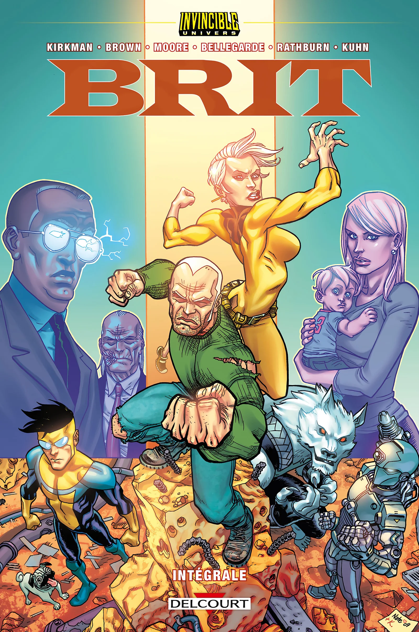 Tome 1