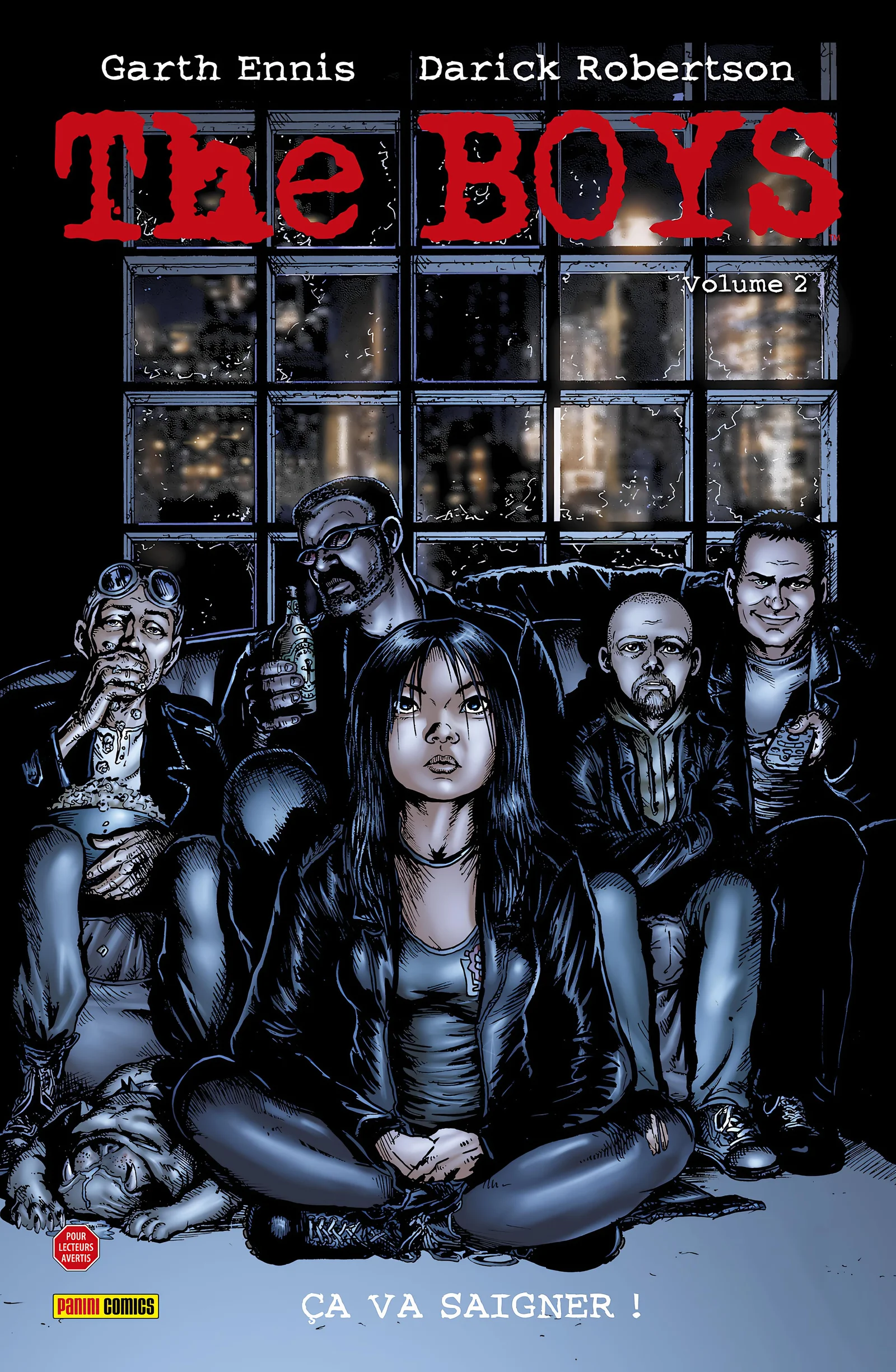 Tome 1