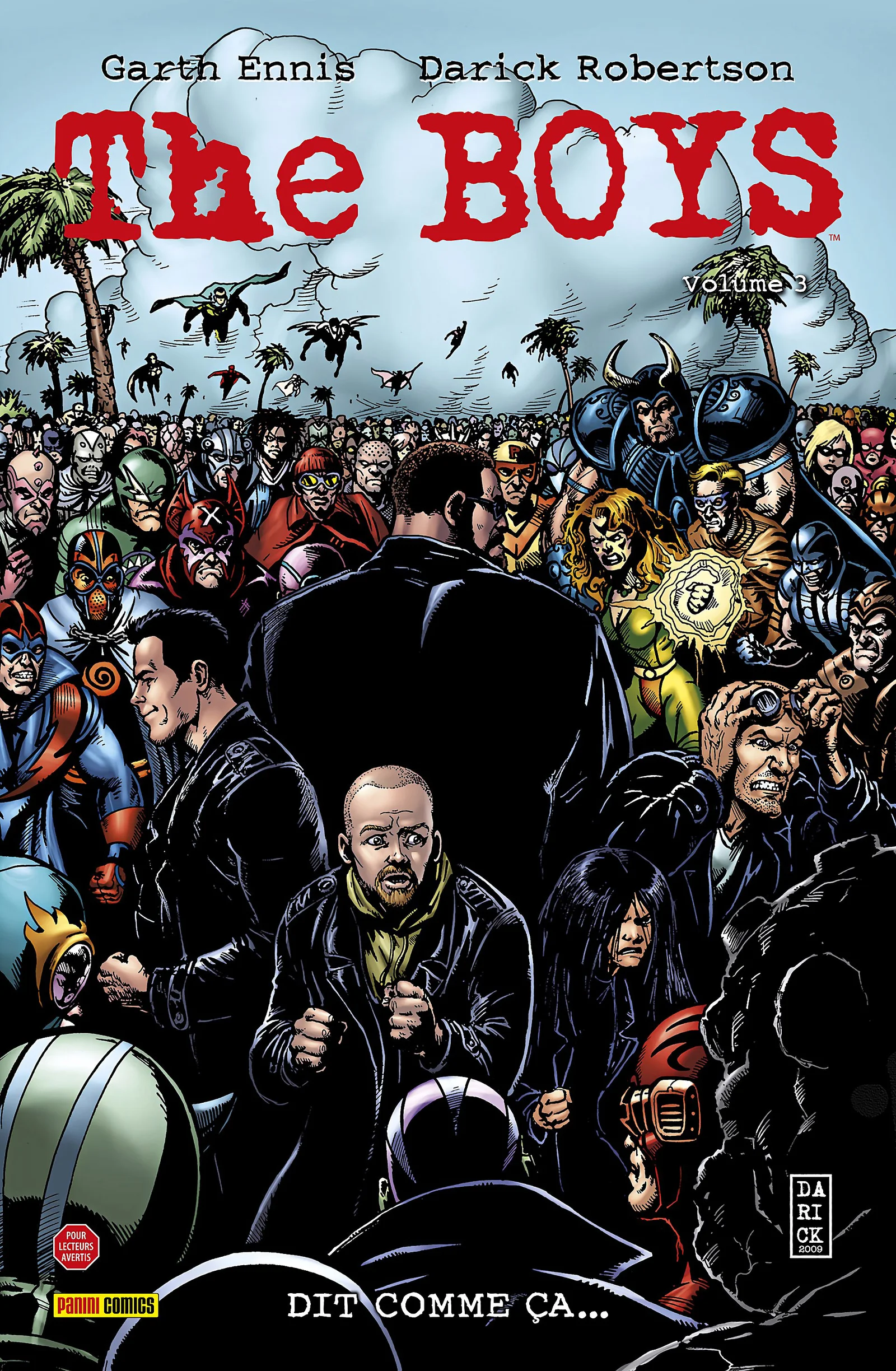 Tome 1
