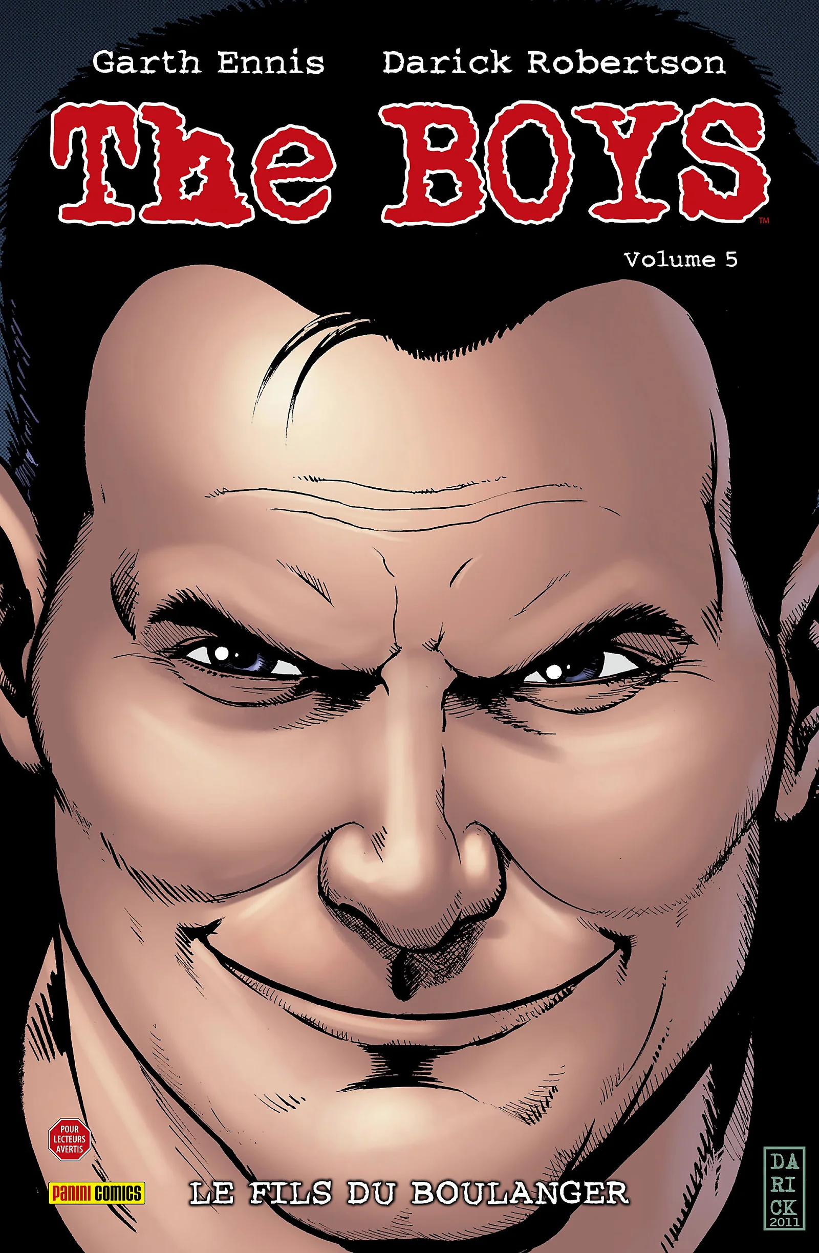 Tome 1