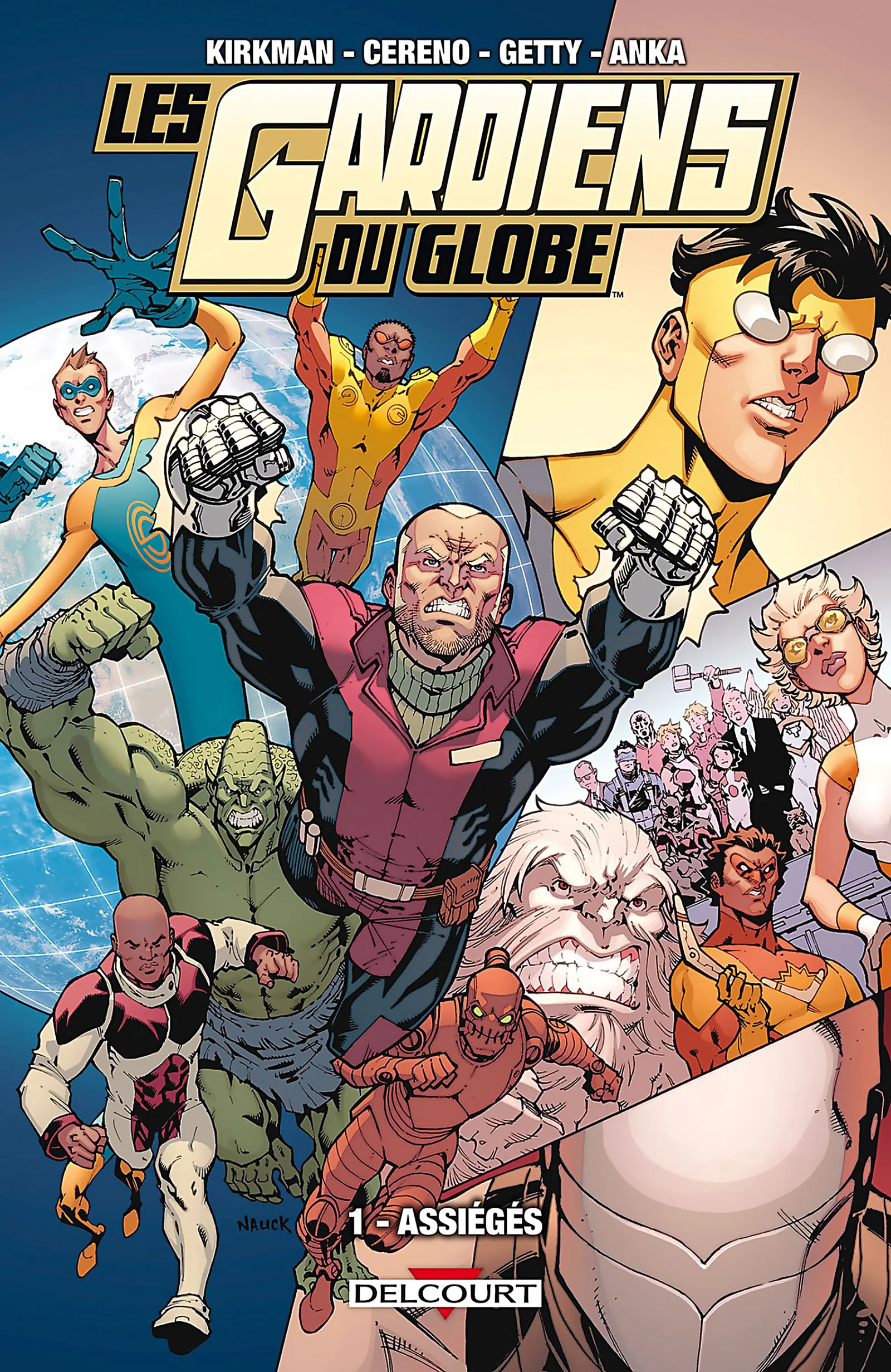 Tome 1