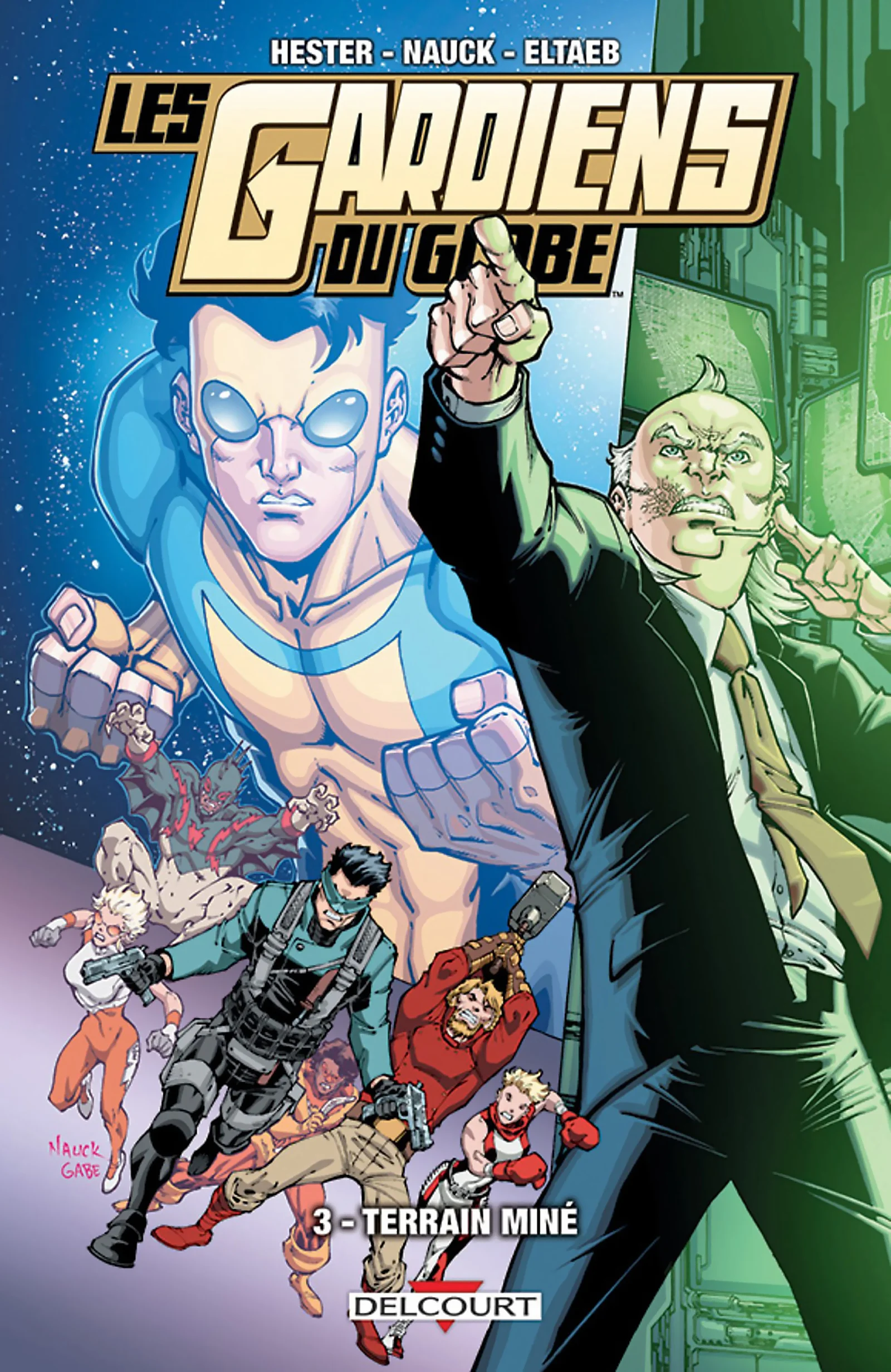 Tome 1