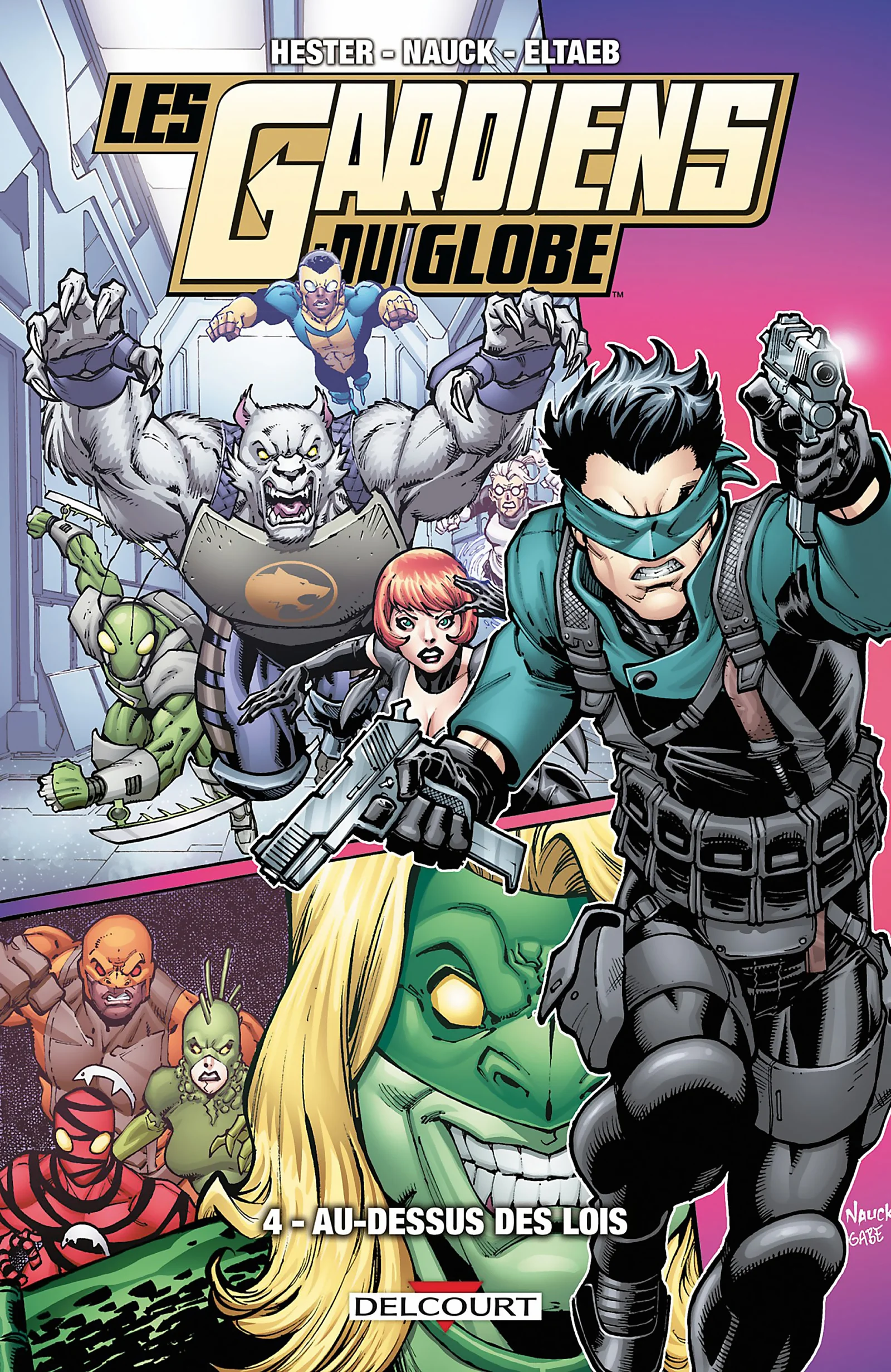 Tome 1
