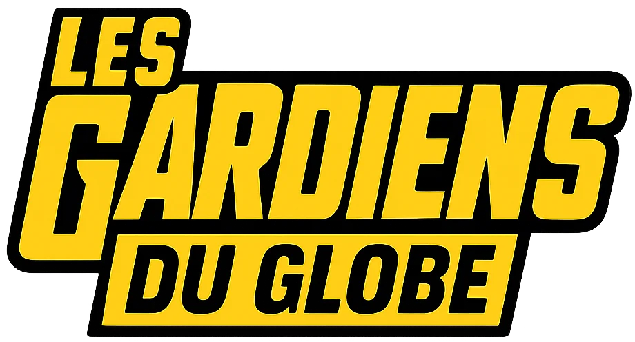 Les Gardiens du Globe