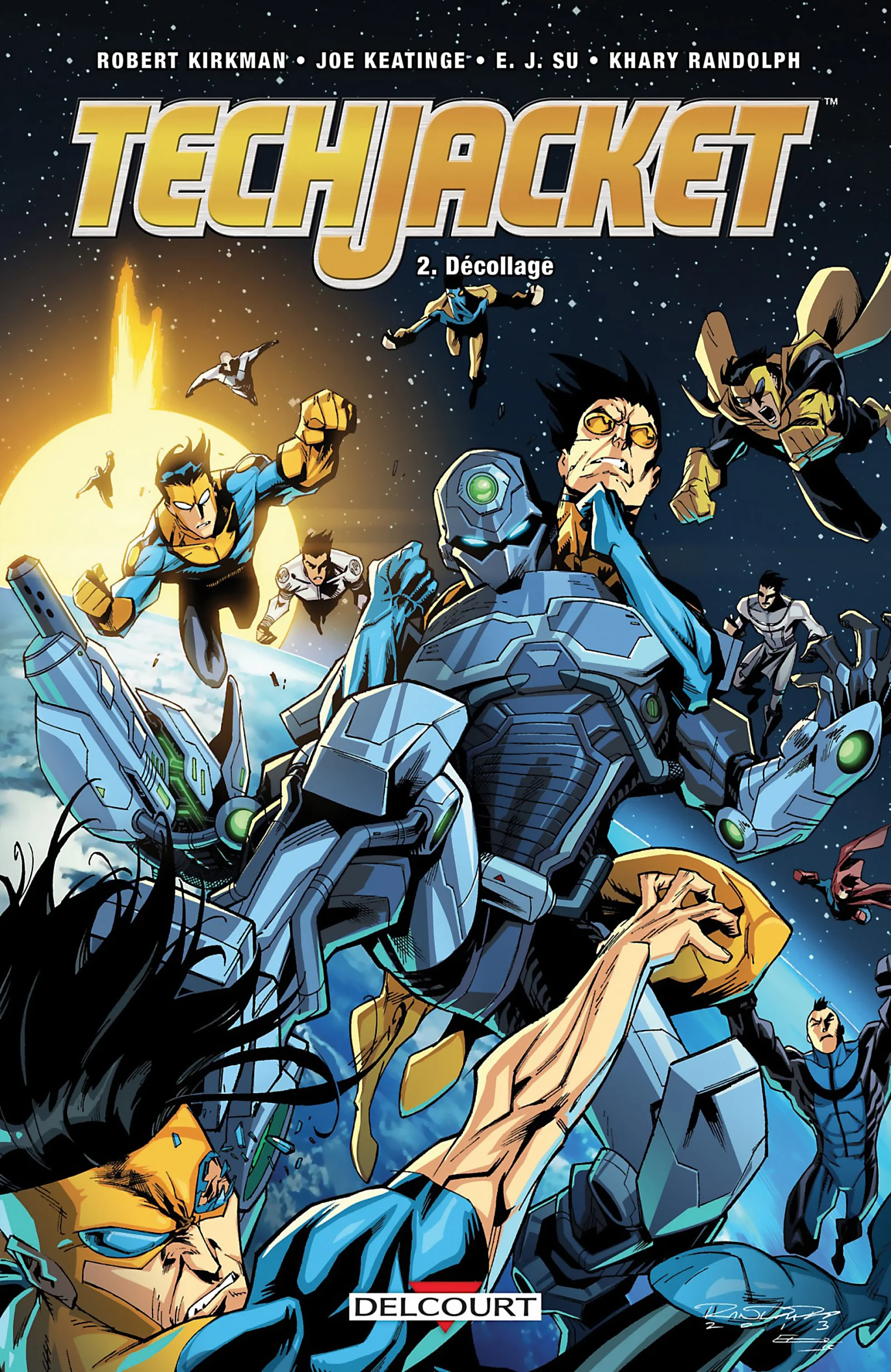 Tome 1