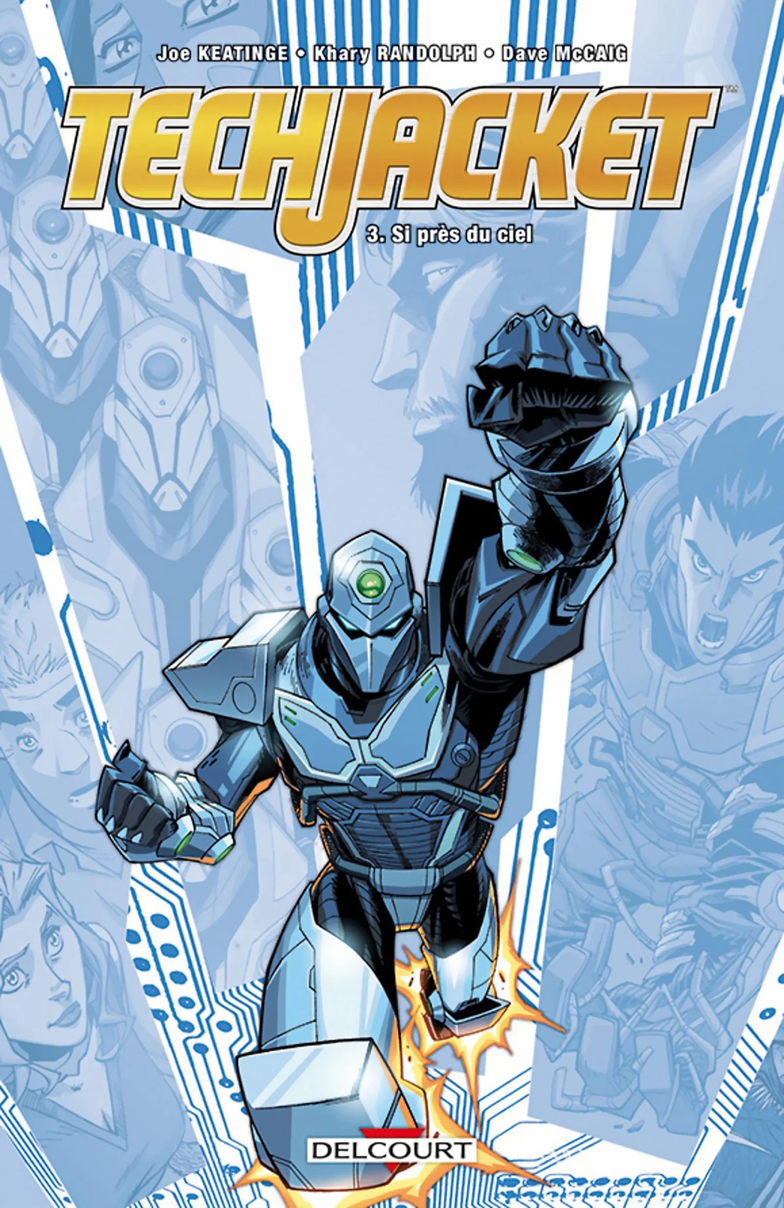 Tome 1