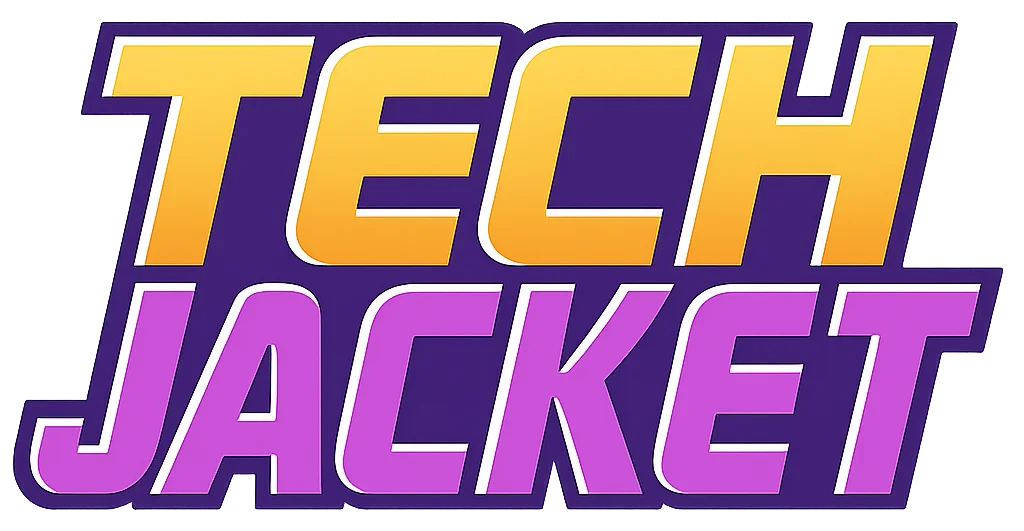 Tech Jacket